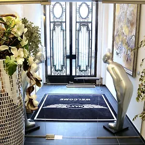 Royal Appartement Bruxelles