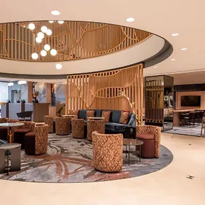 Hotel Marriott Grand Place, Bruselas