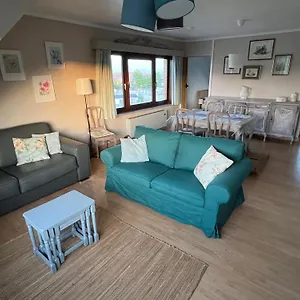 Marie-thérèse Appartement Bredene