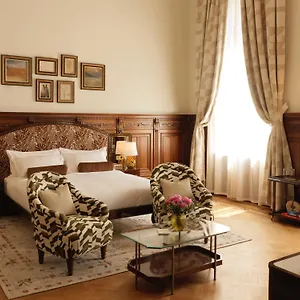 4* Отель Fleur De