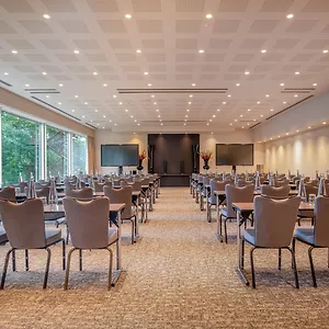 Hotel The, Bruselas