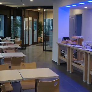 Evergreen Hotel Brussel