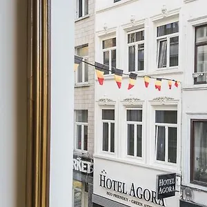 3* Отель Agora Grand Place