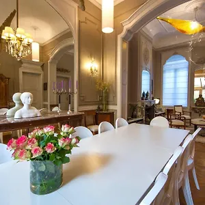 4* Отель типа 