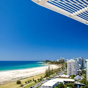 Kirra Surf Апарт-отель Голд-Кост