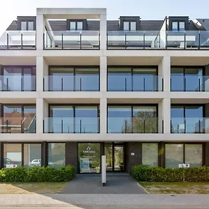 Belcasa Family & Lofts Appartement Middelkerke
